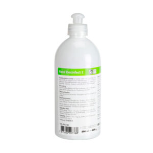 Hand Desinfektionsmittel 500ml