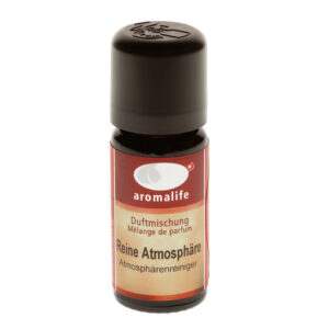 Duft für Raumbelüftung „Reine Atmosphäre“ (10ml)