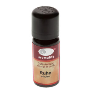 Duft für Hygienemasken „Ruhe“ (10ml)