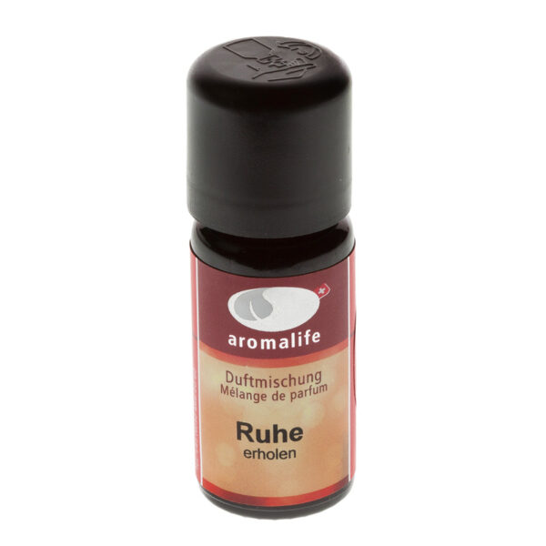 Duft für Hygienemasken "Ruhe" (10ml)