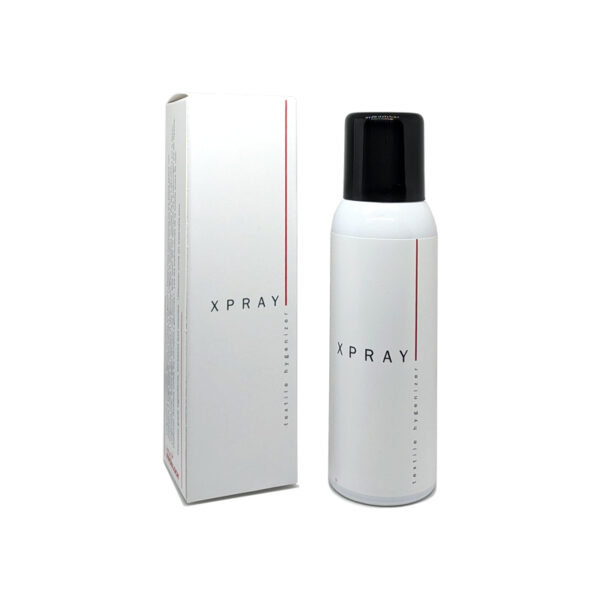 XPRAY Textil-Hygienespray von HeiQ – Bild 2