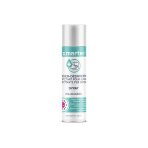 Martec Flächen-Desinfektion Spray 300ml