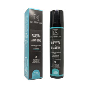 Handcreme für Männer mit Aloe Vera und Allantoin von Dr. Rebhan (50ml)