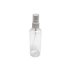 Leere Sprühflasche 60ml (5 Stück)