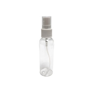 Leere Sprühflasche 100ml (5 Stück)