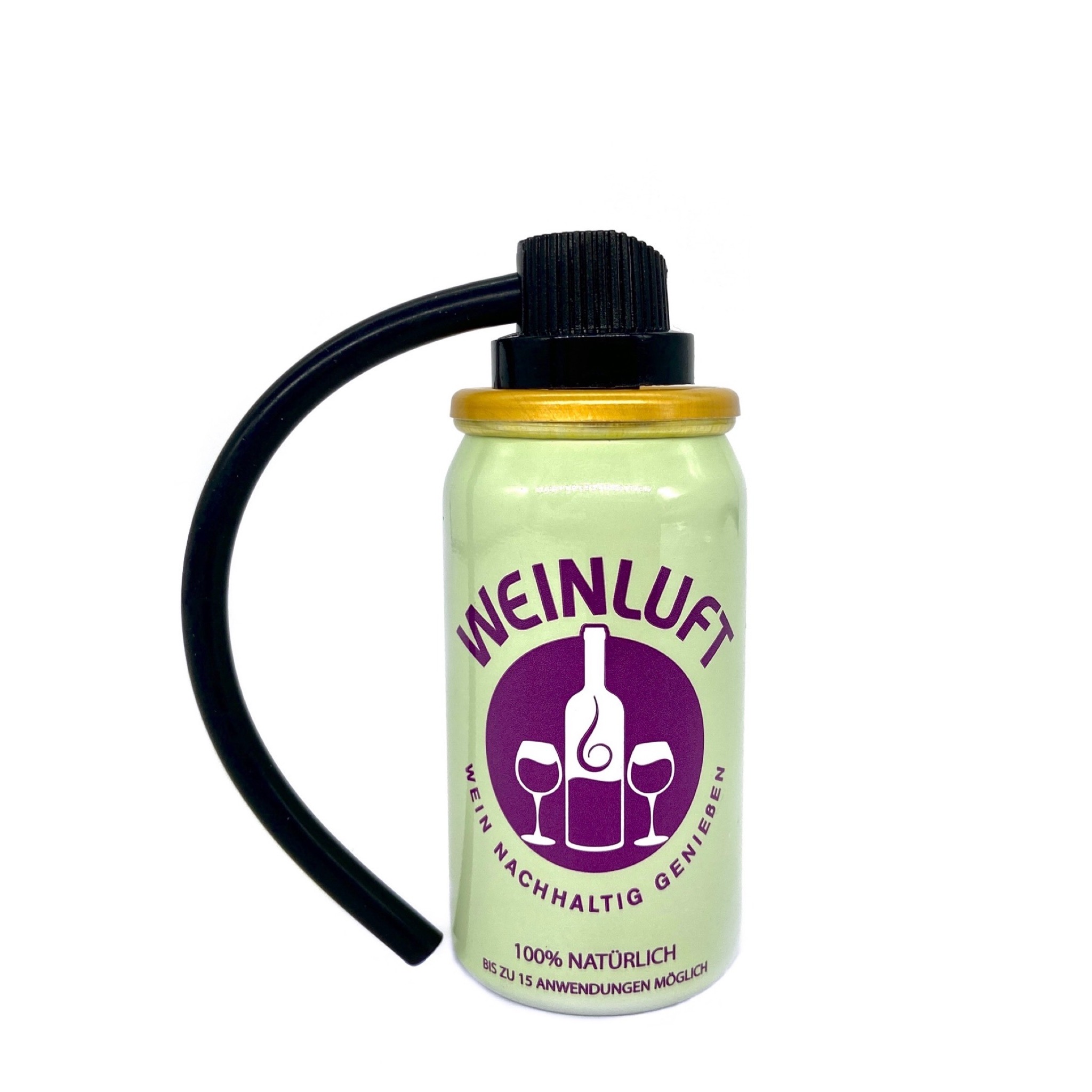 1x WEINLUFT Weinkonservierung – Bild 3